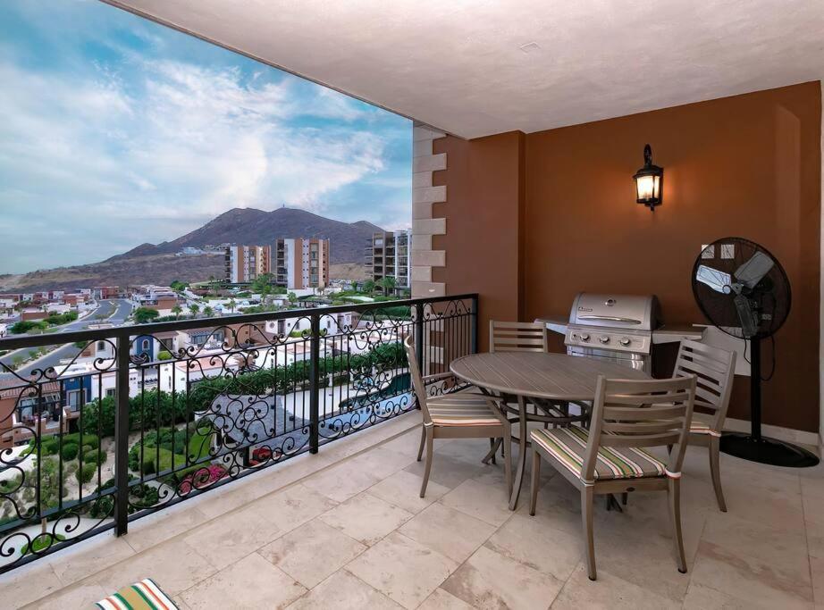 Exquisite 3Br Condo Ocean Views Access Resorts Cabo San Lucas Kültér fotó