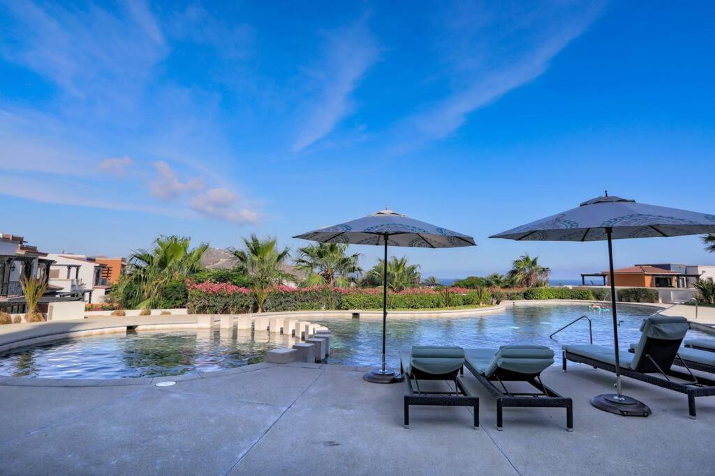 Exquisite 3Br Condo Ocean Views Access Resorts Cabo San Lucas Kültér fotó