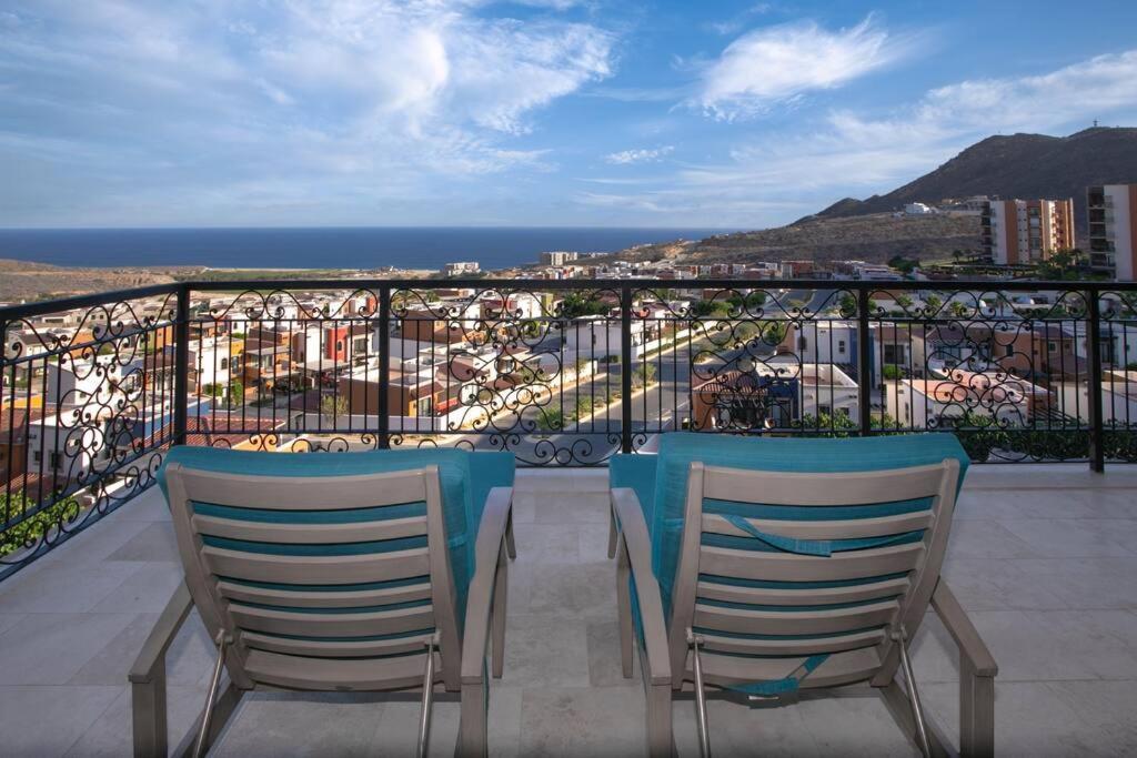 Exquisite 3Br Condo Ocean Views Access Resorts Cabo San Lucas Kültér fotó