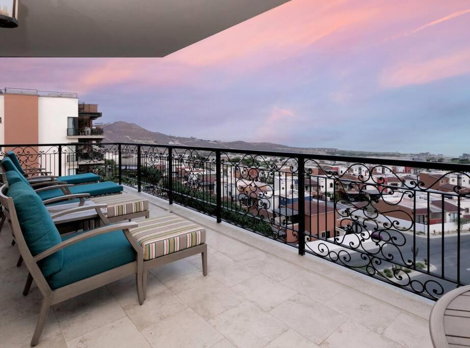 Exquisite 3Br Condo Ocean Views Access Resorts Cabo San Lucas Kültér fotó