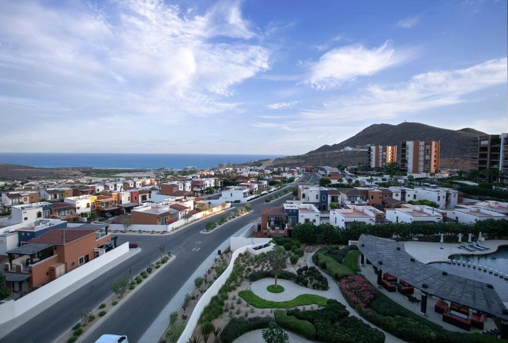 Exquisite 3Br Condo Ocean Views Access Resorts Cabo San Lucas Kültér fotó