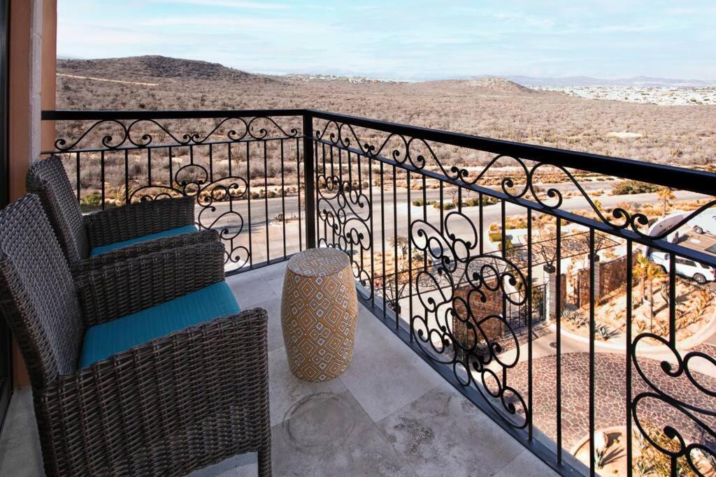 Exquisite 3Br Condo Ocean Views Access Resorts Cabo San Lucas Kültér fotó