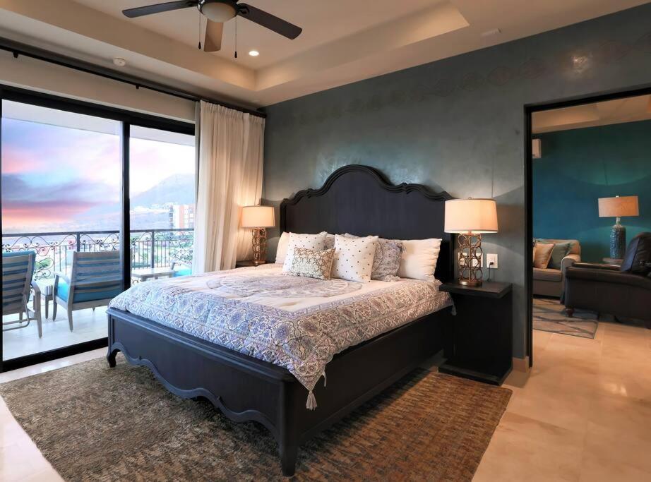 Exquisite 3Br Condo Ocean Views Access Resorts Cabo San Lucas Kültér fotó