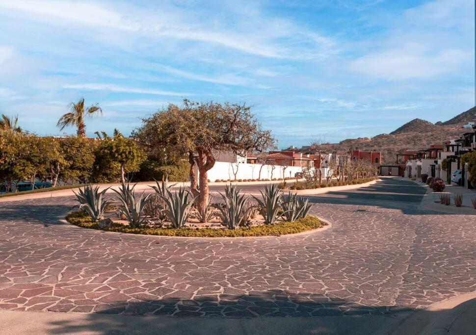 Exquisite 3Br Condo Ocean Views Access Resorts Cabo San Lucas Kültér fotó