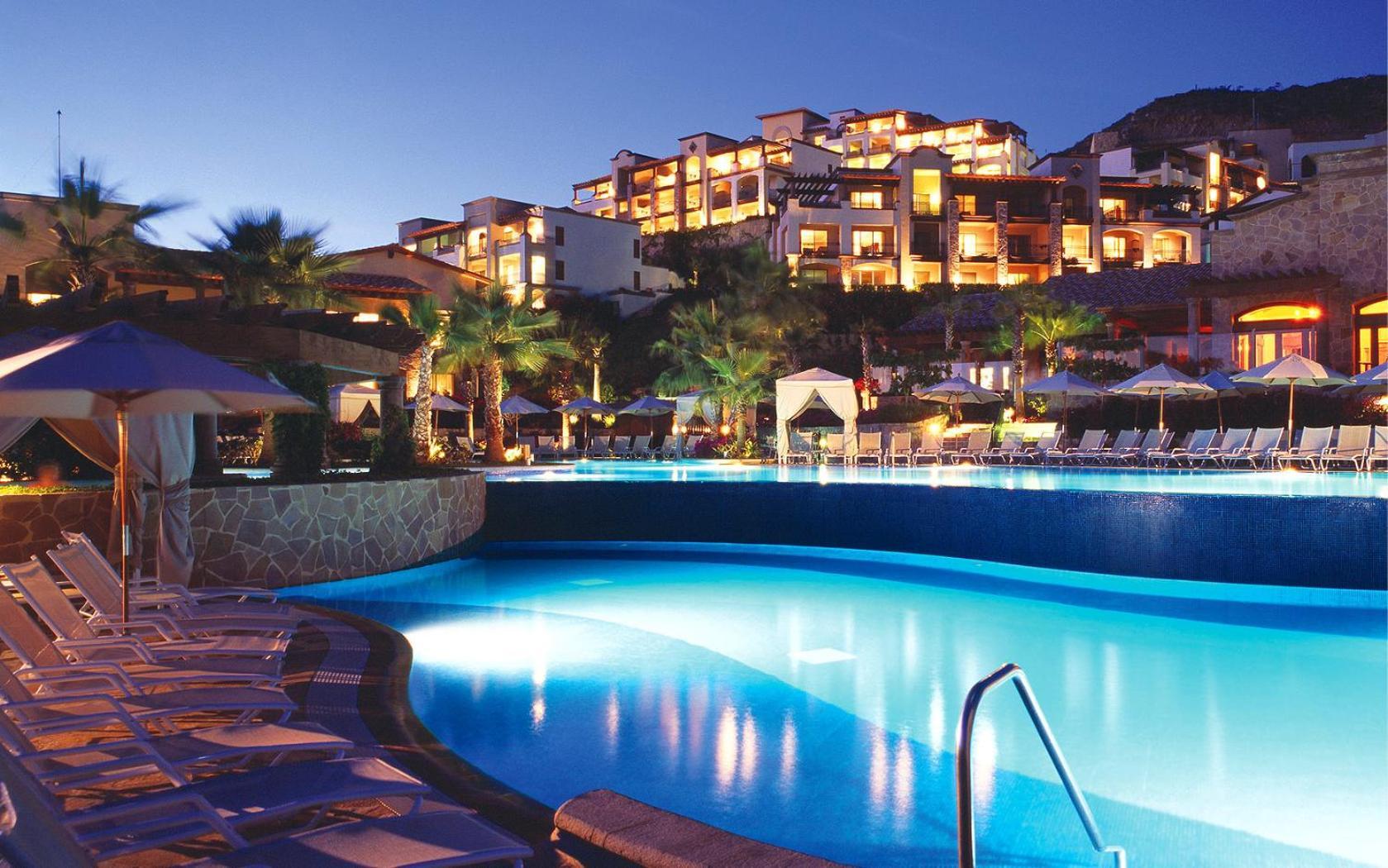 Exquisite 3Br Condo Ocean Views Access Resorts Cabo San Lucas Kültér fotó