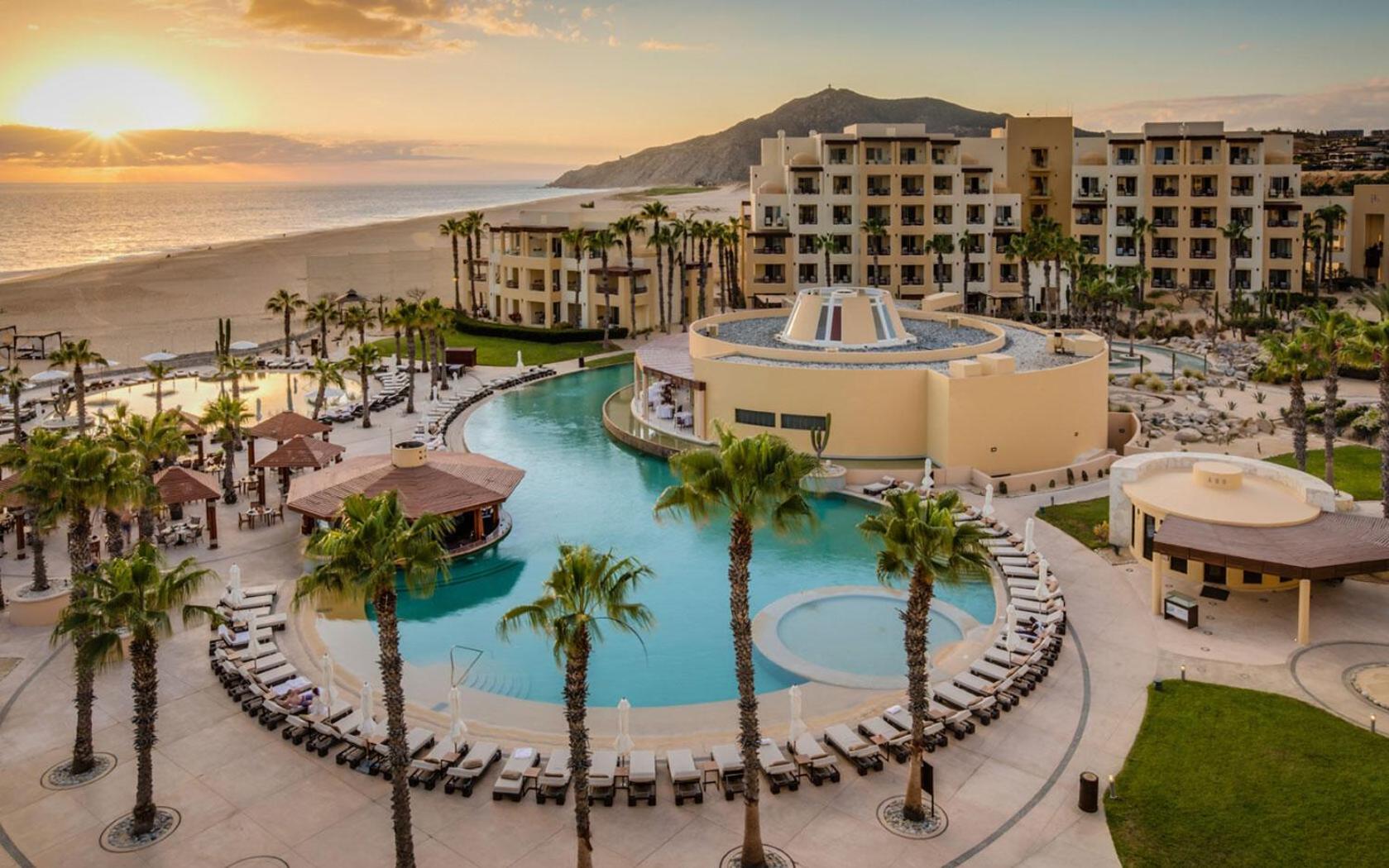 Exquisite 3Br Condo Ocean Views Access Resorts Cabo San Lucas Kültér fotó