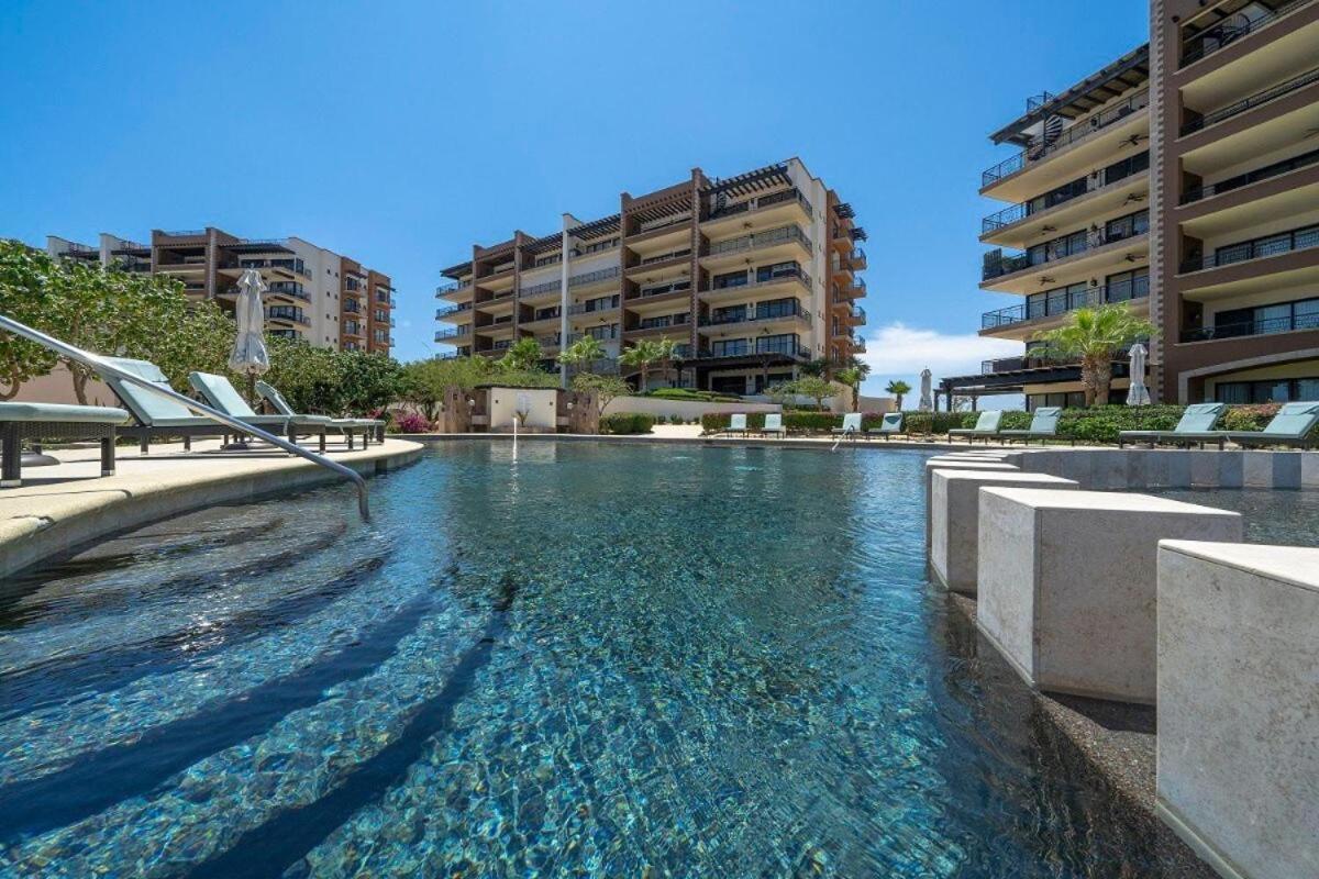 Exquisite 3Br Condo Ocean Views Access Resorts Cabo San Lucas Kültér fotó