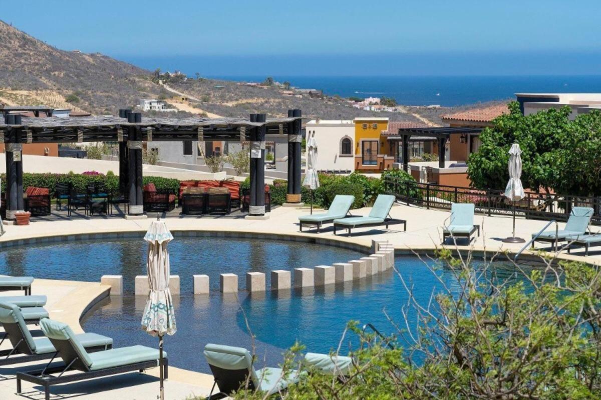 Exquisite 3Br Condo Ocean Views Access Resorts Cabo San Lucas Kültér fotó