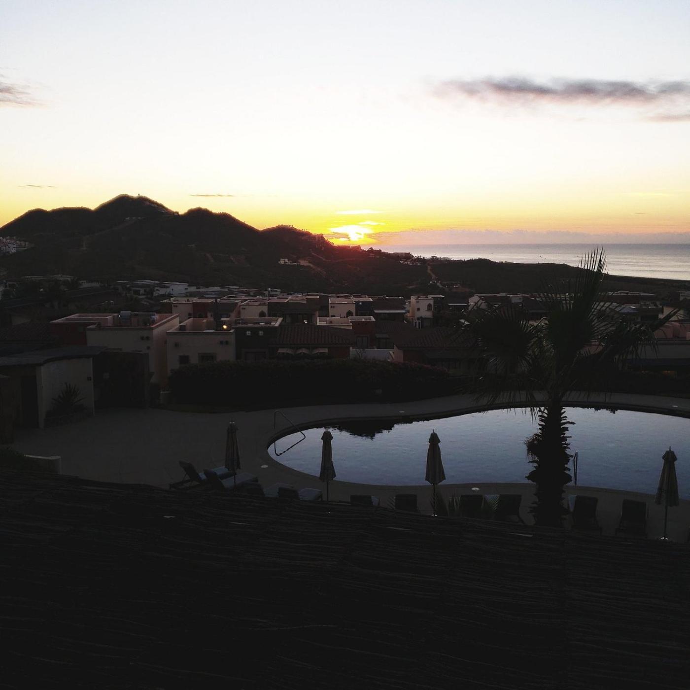 Exquisite 3Br Condo Ocean Views Access Resorts Cabo San Lucas Kültér fotó