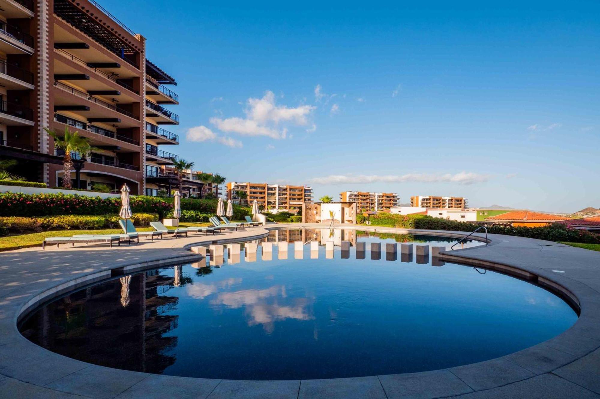 Exquisite 3Br Condo Ocean Views Access Resorts Cabo San Lucas Kültér fotó