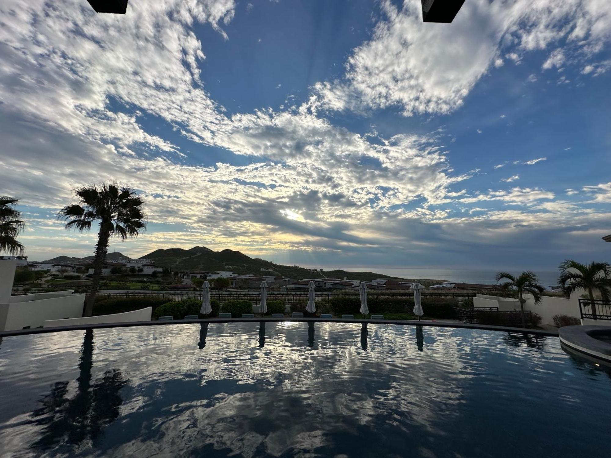 Exquisite 3Br Condo Ocean Views Access Resorts Cabo San Lucas Kültér fotó