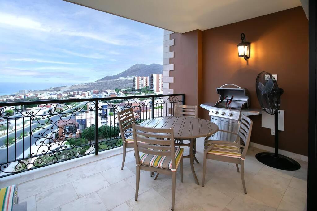Exquisite 3Br Condo Ocean Views Access Resorts Cabo San Lucas Kültér fotó