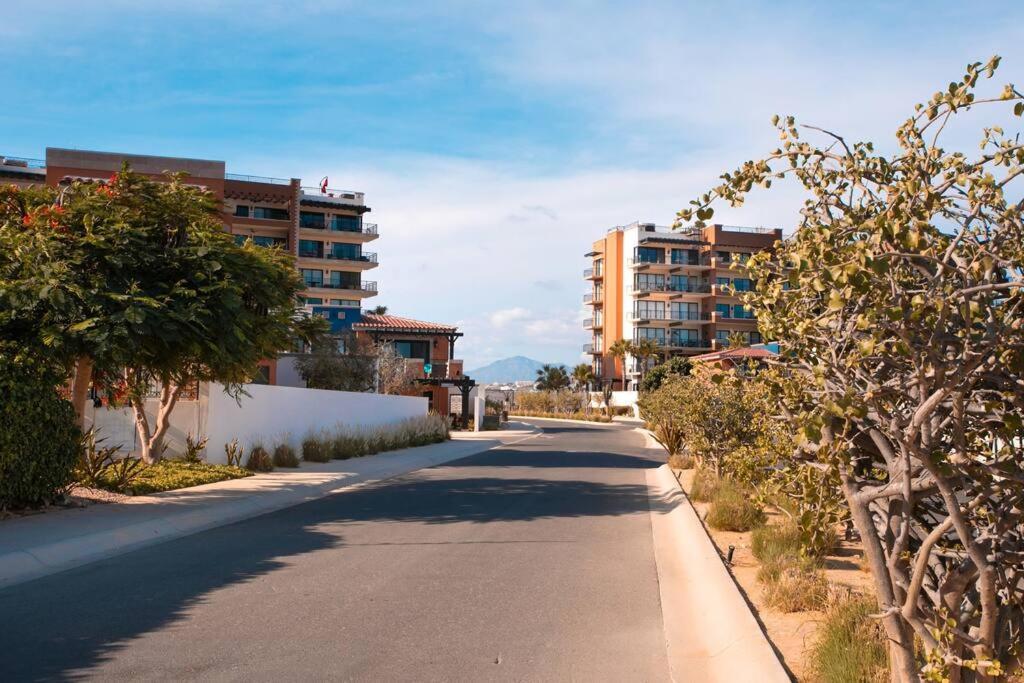 Exquisite 3Br Condo Ocean Views Access Resorts Cabo San Lucas Kültér fotó