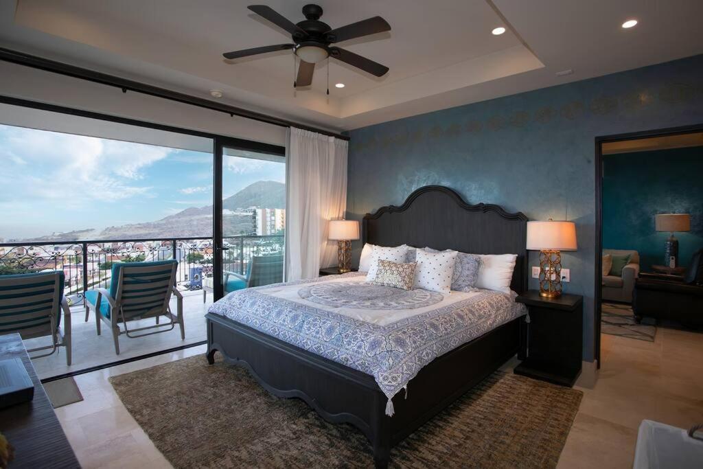 Exquisite 3Br Condo Ocean Views Access Resorts Cabo San Lucas Kültér fotó