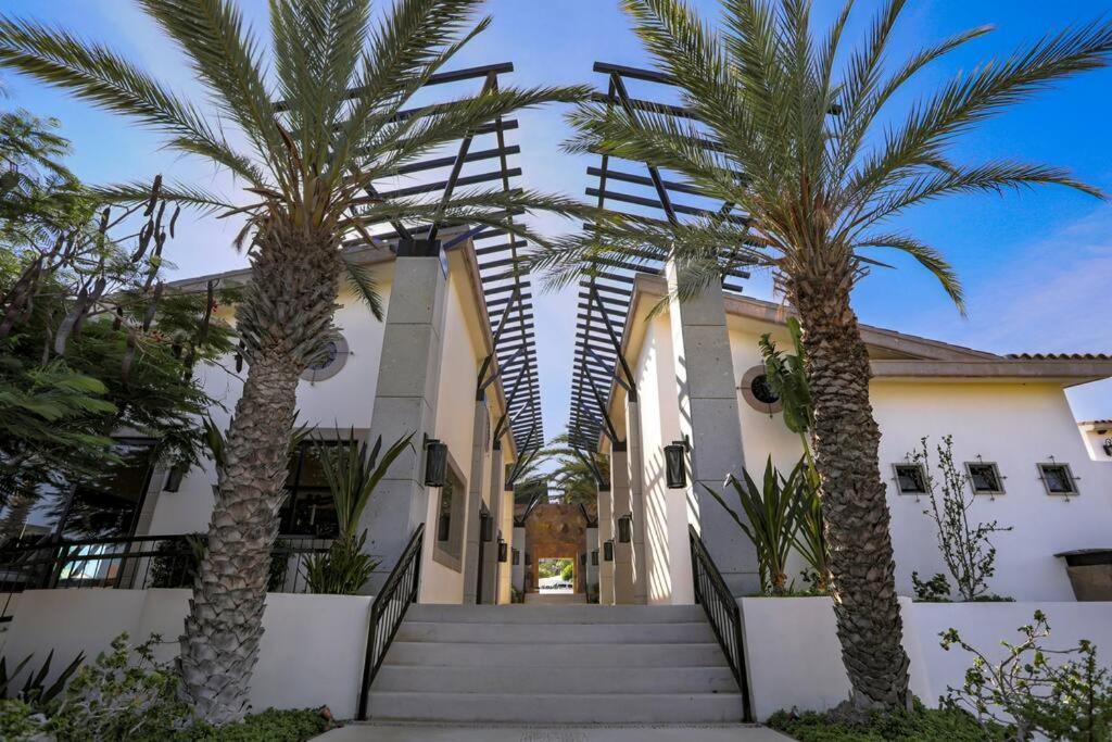 Exquisite 3Br Condo Ocean Views Access Resorts Cabo San Lucas Kültér fotó