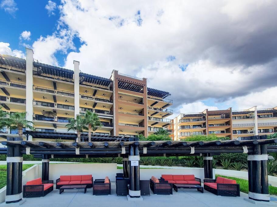 Exquisite 3Br Condo Ocean Views Access Resorts Cabo San Lucas Kültér fotó