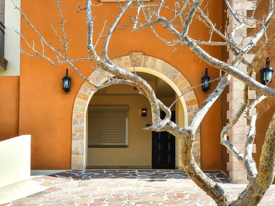 Exquisite 3Br Condo Ocean Views Access Resorts Cabo San Lucas Kültér fotó