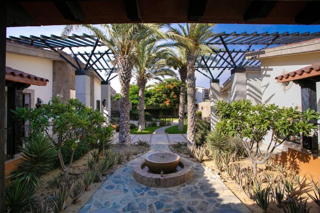 Exquisite 3Br Condo Ocean Views Access Resorts Cabo San Lucas Kültér fotó
