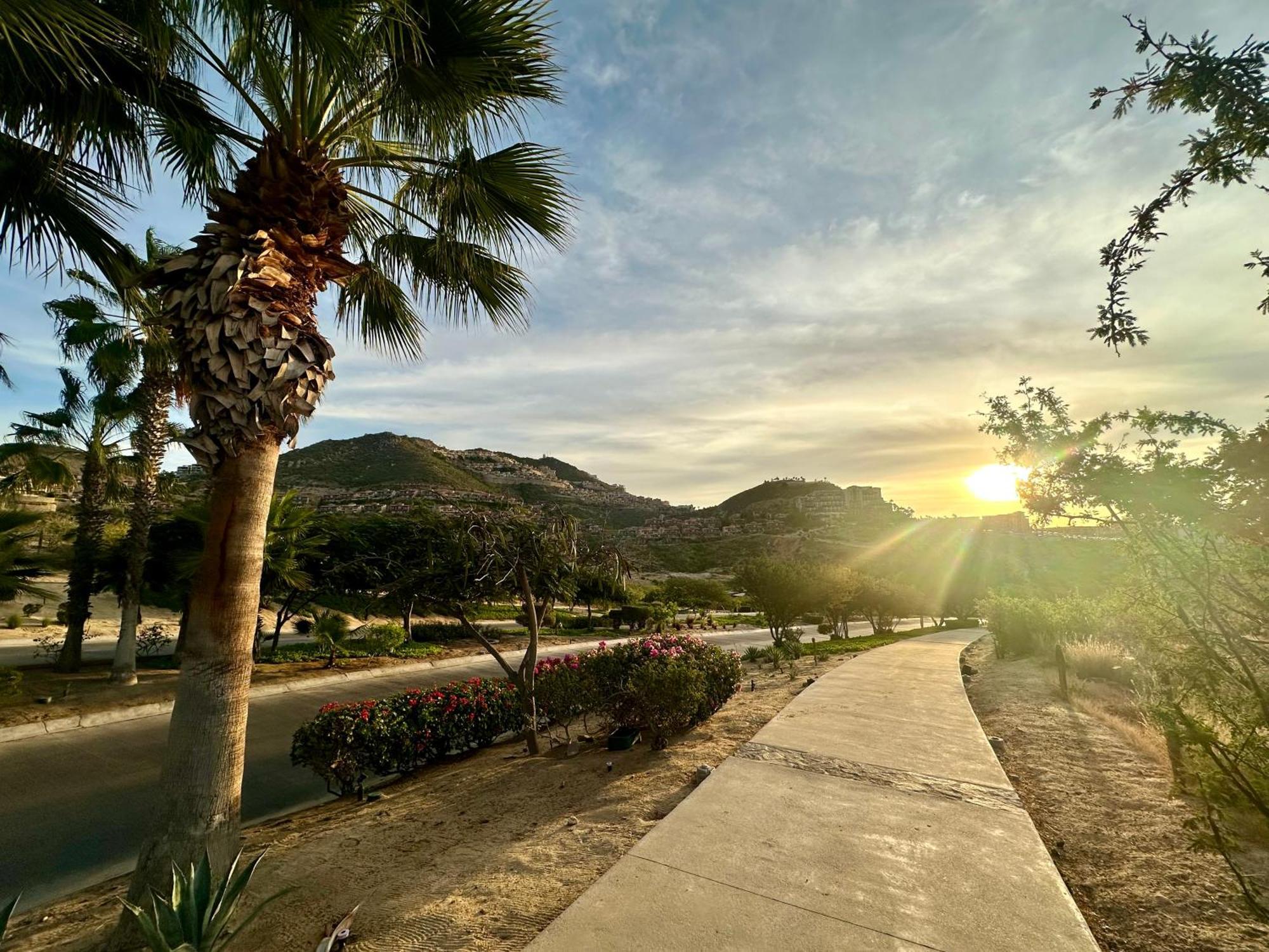 Exquisite 3Br Condo Ocean Views Access Resorts Cabo San Lucas Kültér fotó